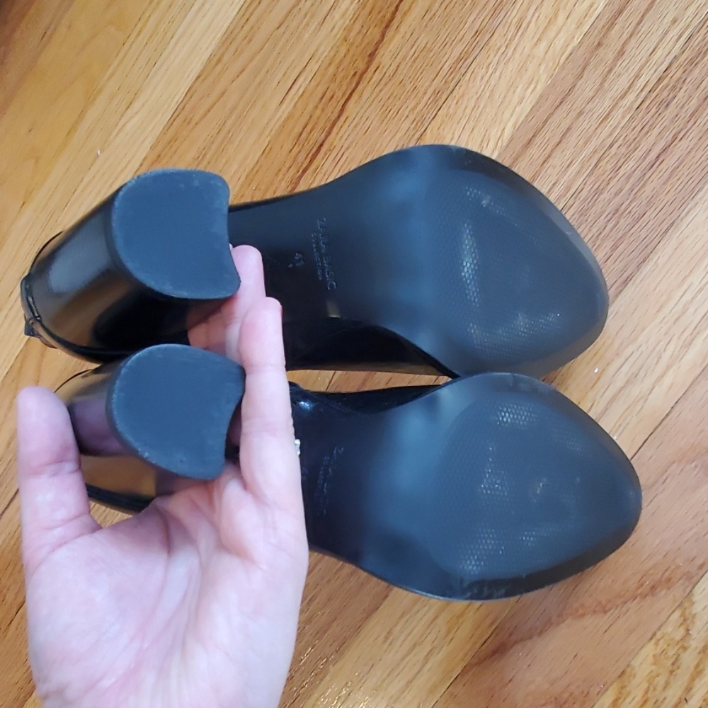 Zara Ankle Boots - Picture 5 of 9